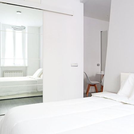 City Life Design Apartment Milano Eksteriør bilde