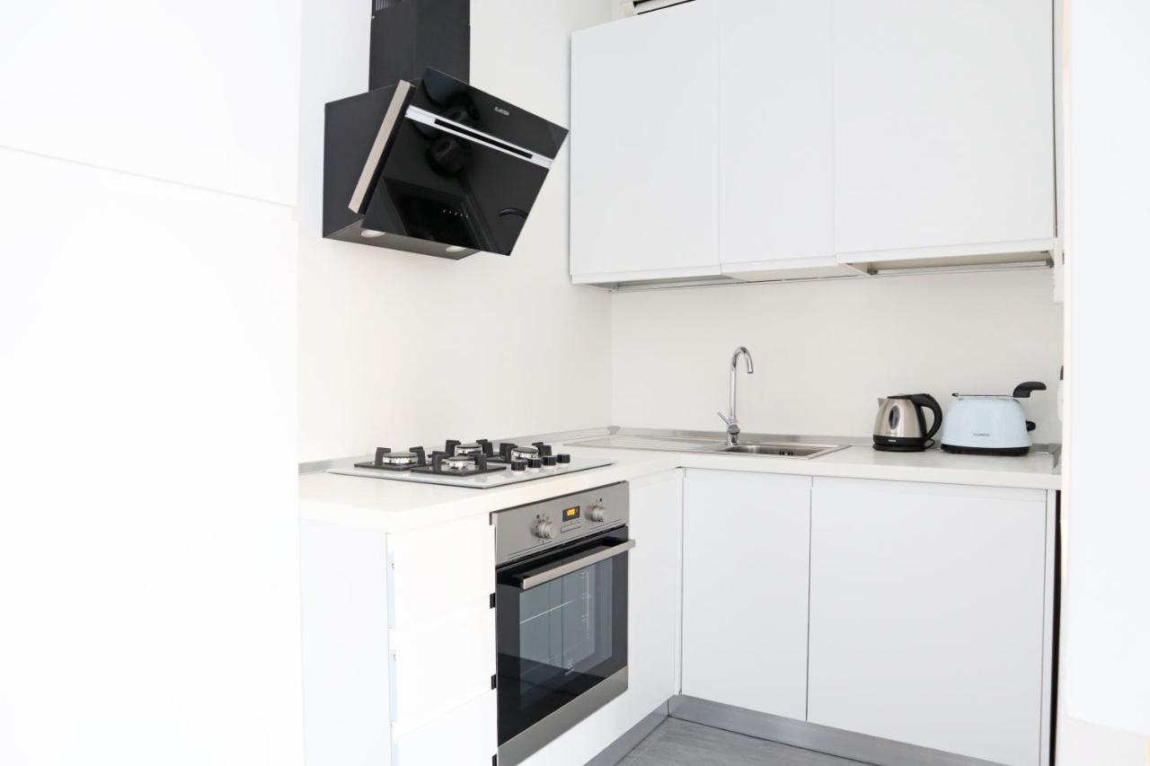 City Life Design Apartment Milano Eksteriør bilde
