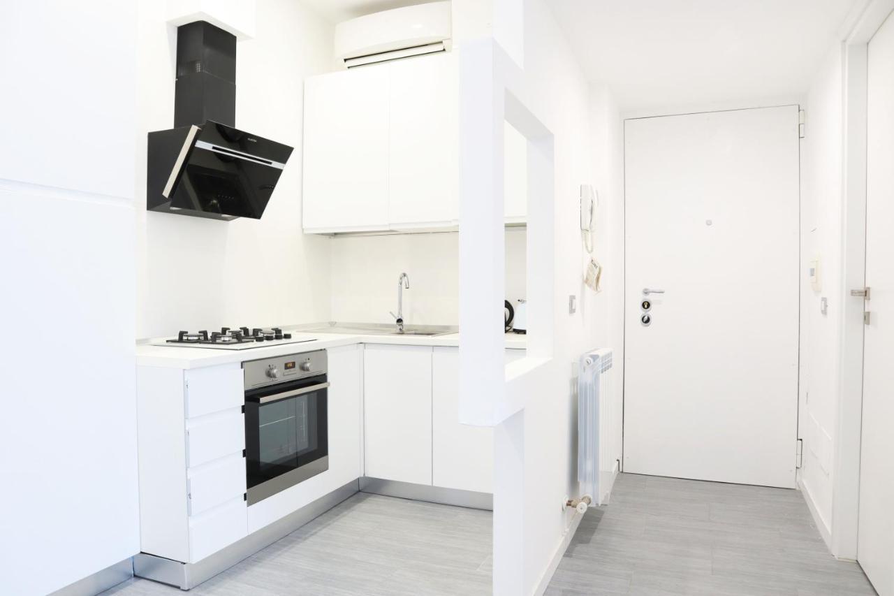 City Life Design Apartment Milano Eksteriør bilde