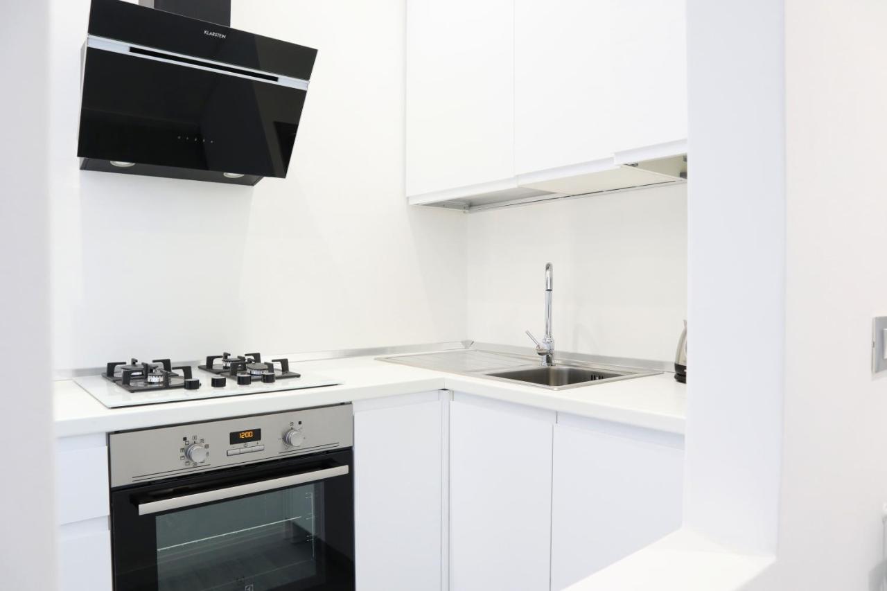 City Life Design Apartment Milano Eksteriør bilde