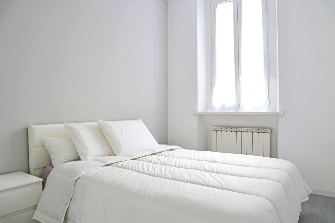 City Life Design Apartment Milano Eksteriør bilde