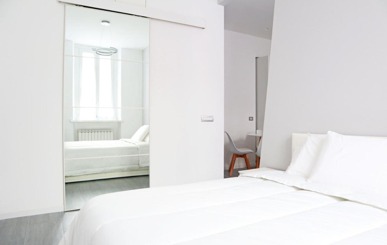 City Life Design Apartment Milano Eksteriør bilde