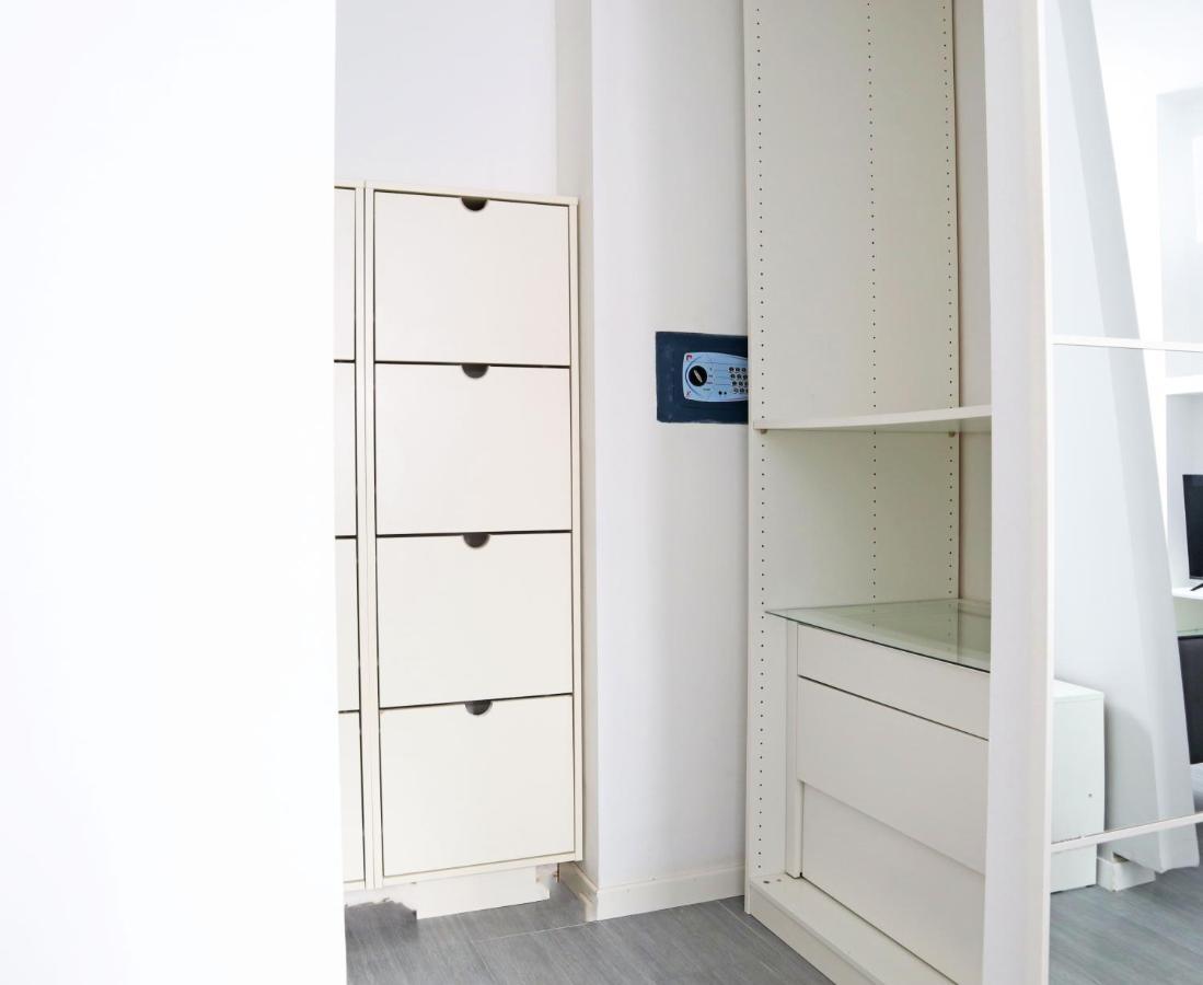 City Life Design Apartment Milano Eksteriør bilde