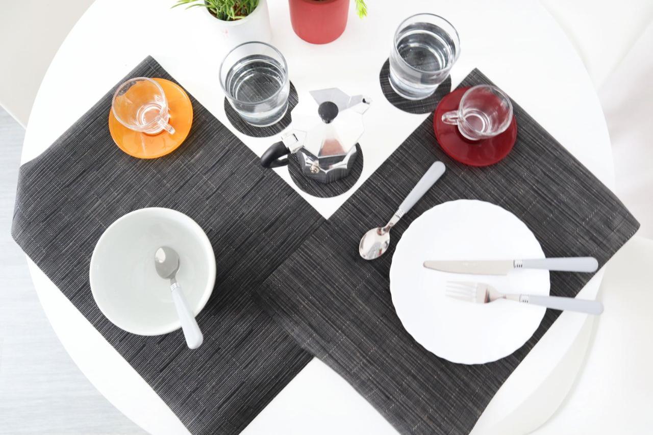 City Life Design Apartment Milano Eksteriør bilde