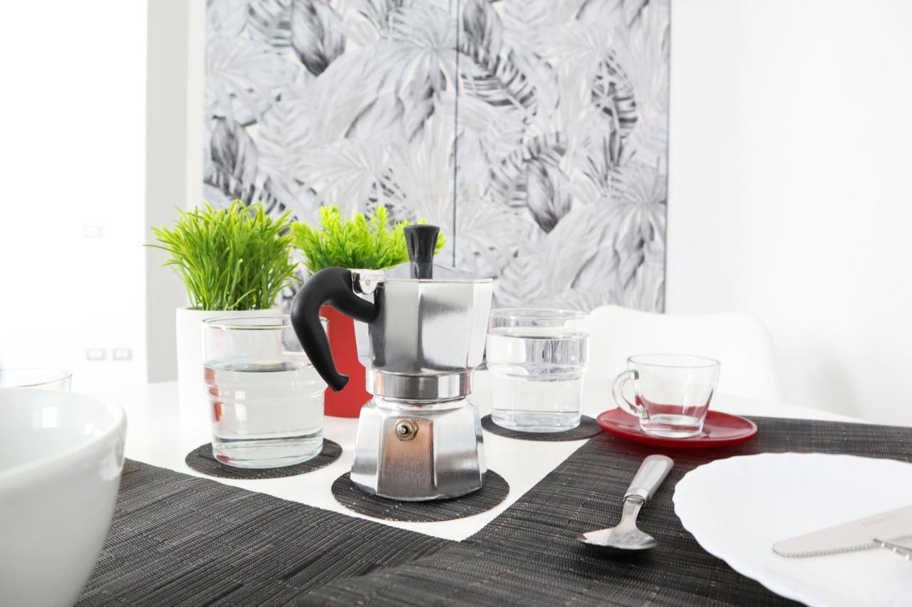 City Life Design Apartment Milano Eksteriør bilde