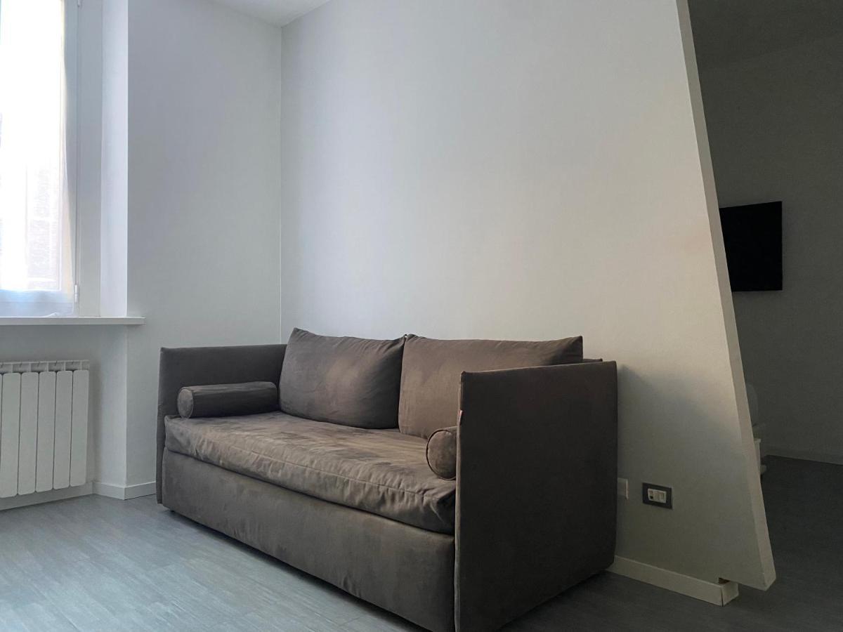 City Life Design Apartment Milano Eksteriør bilde